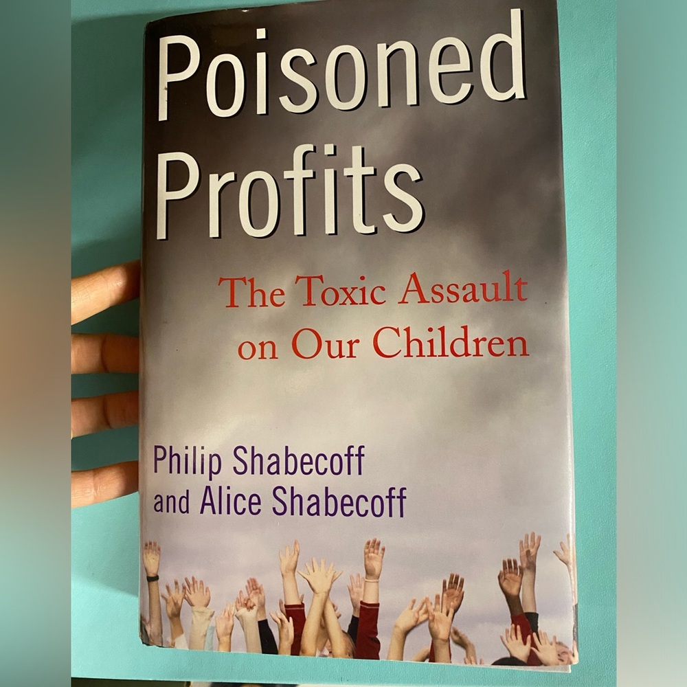 Poisoned Profits